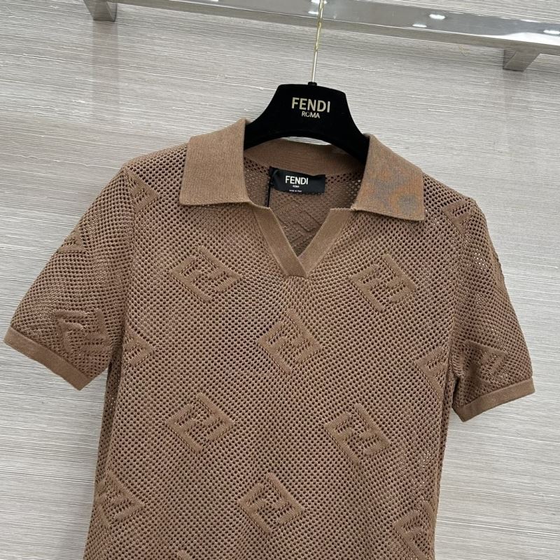 Fendi T-Shirts